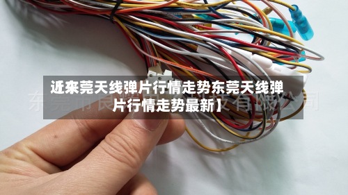 近来【东莞天线弹片行情走势东莞天线弹片行情走势最新】-第2张图片