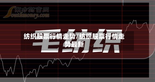 纺织股票行情走势/纺织股票行情走势最新-第3张图片