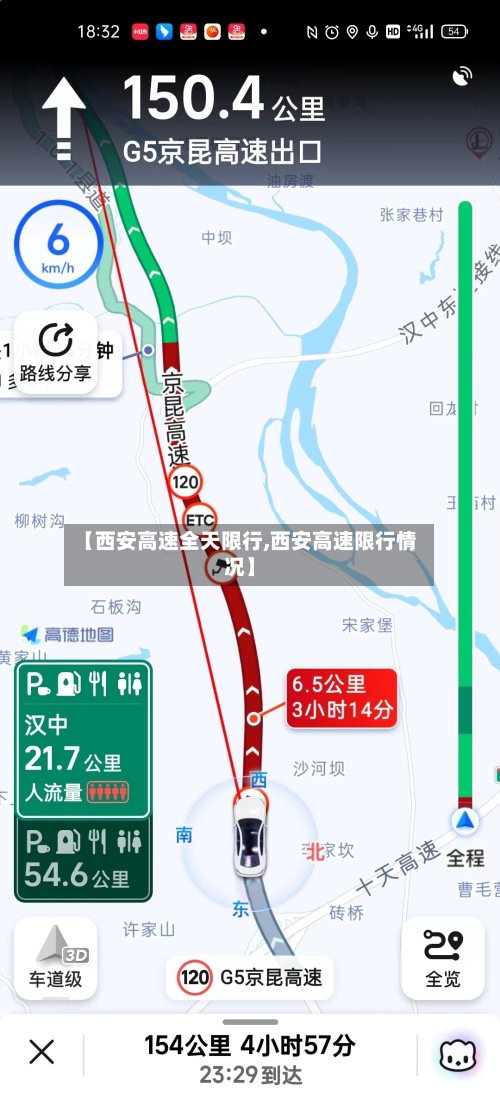 【西安高速全天限行,西安高速限行情况】-第2张图片