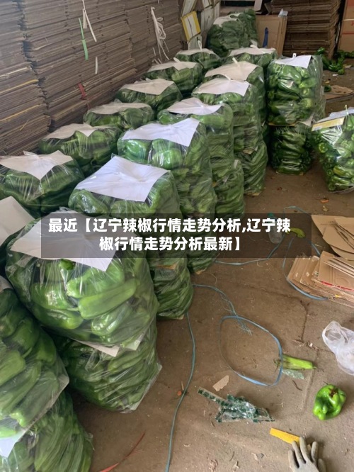 最近【辽宁辣椒行情走势分析,辽宁辣椒行情走势分析最新】