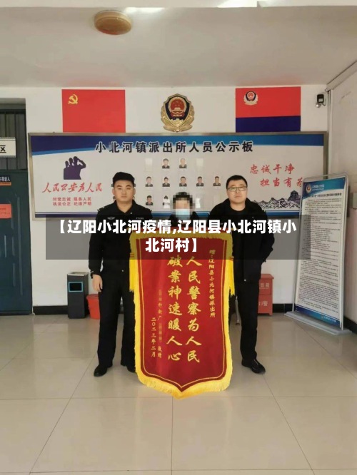 【辽阳小北河疫情,辽阳县小北河镇小北河村】-第2张图片