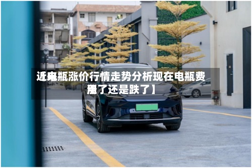 近来【电瓶涨价行情走势分析现在电瓶费用涨了还是跌了】