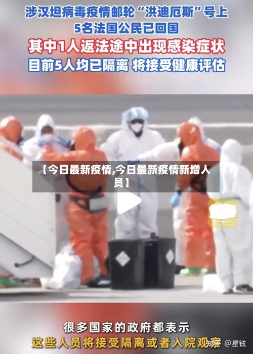 【今日最新疫情,今日最新疫情新增人员】-第3张图片