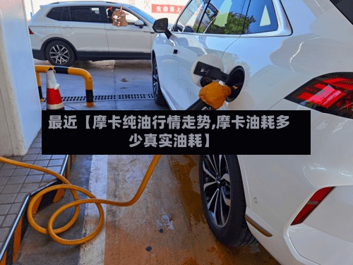 最近【摩卡纯油行情走势,摩卡油耗多少真实油耗】-第2张图片