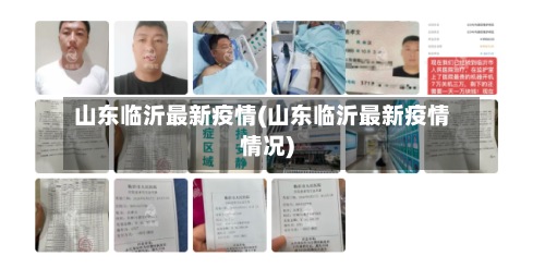 山东临沂最新疫情(山东临沂最新疫情情况)-第2张图片