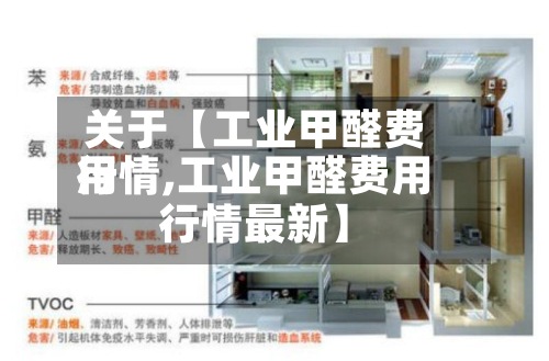 关于【工业甲醛费用行情,工业甲醛费用行情最新】-第3张图片