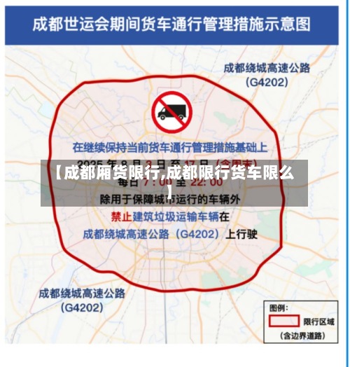【成都厢货限行,成都限行货车限么】-第2张图片