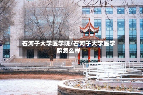石河子大学医学院/石河子大学医学院怎么样
