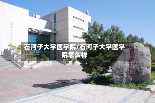 石河子大学医学院/石河子大学医学院怎么样-第2张图片