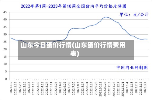 山东今日蛋价行情(山东蛋价行情费用表)-第2张图片