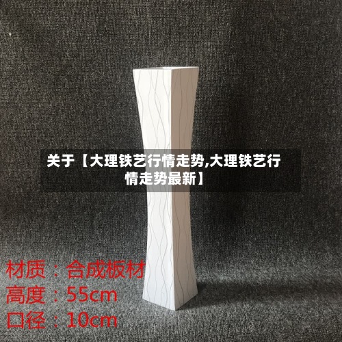 关于【大理铁艺行情走势,大理铁艺行情走势最新】-第2张图片