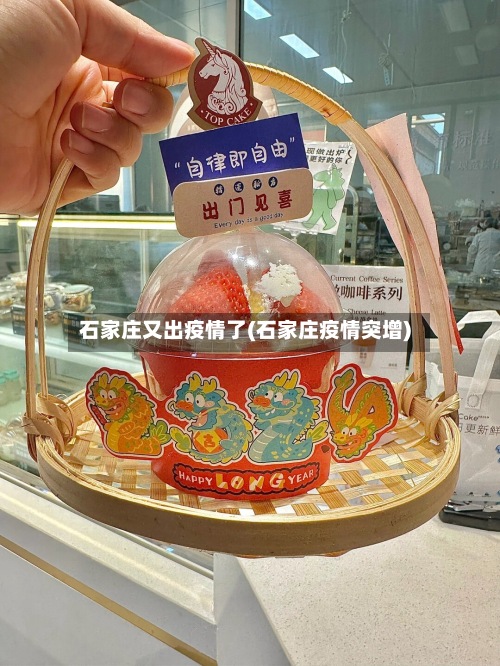 石家庄又出疫情了(石家庄疫情突增)