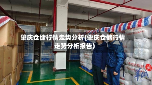 肇庆仓储行情走势分析(肇庆仓储行情走势分析报告)