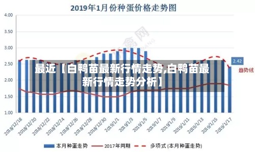 最近【白鸭苗最新行情走势,白鸭苗最新行情走势分析】