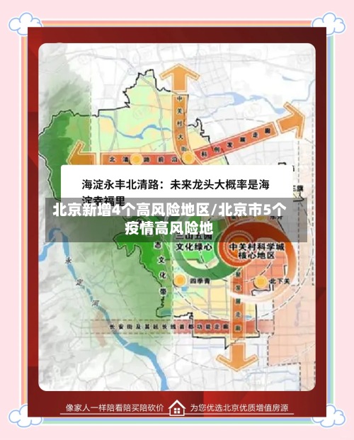 北京新增4个高风险地区/北京市5个疫情高风险地-第3张图片