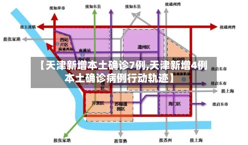 【天津新增本土确诊7例,天津新增4例本土确诊病例行动轨迹】-第2张图片