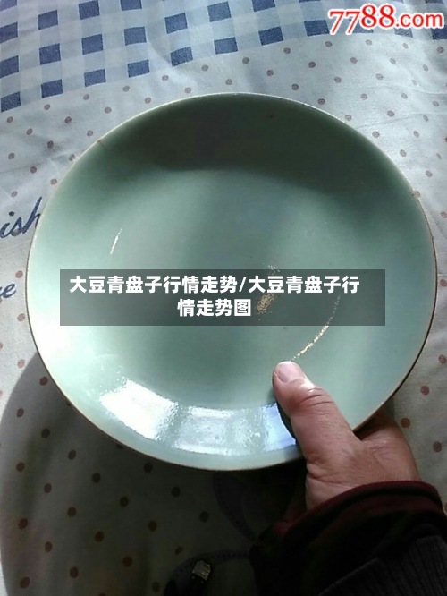 大豆青盘子行情走势/大豆青盘子行情走势图-第2张图片