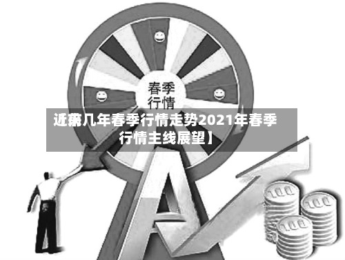 近来【前几年春季行情走势2021年春季行情主线展望】-第2张图片