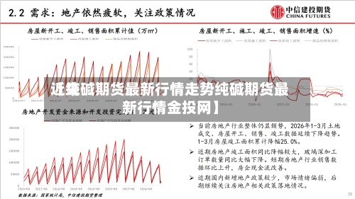 近来
【纯碱期货最新行情走势纯碱期货最新行情金投网】-第2张图片
