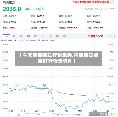 【今天烧碱期货行情走势,烧碱期货费用实时行情走势图】