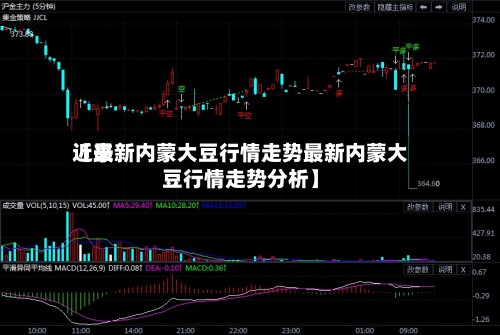 近来【最新内蒙大豆行情走势最新内蒙大豆行情走势分析】