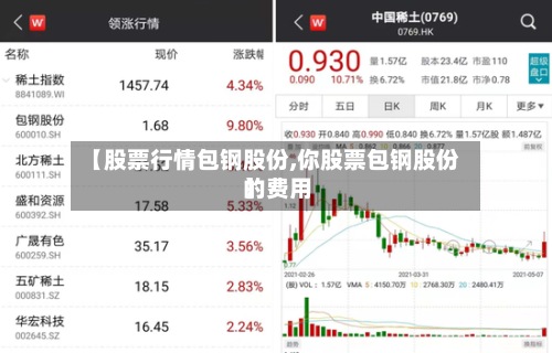 【股票行情包钢股份,你股票包钢股份的费用】-第3张图片