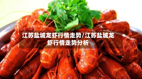 江苏盐城龙虾行情走势/江苏盐城龙虾行情走势分析