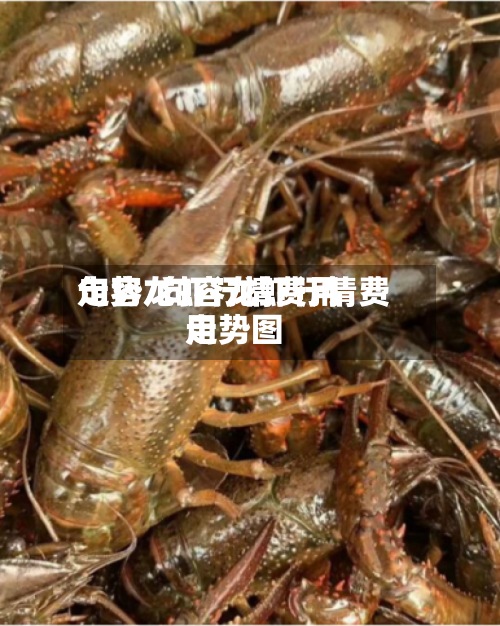 句容龙虾行情费用走势/句容龙虾行情费用走势图