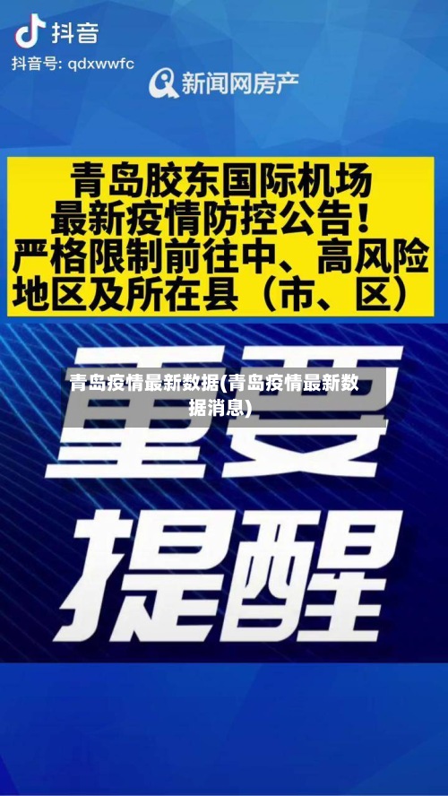 青岛疫情最新数据(青岛疫情最新数据消息)-第2张图片