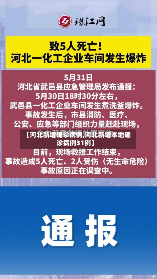 【河北新增确诊病例,河北新增本地确诊病例31例】-第2张图片