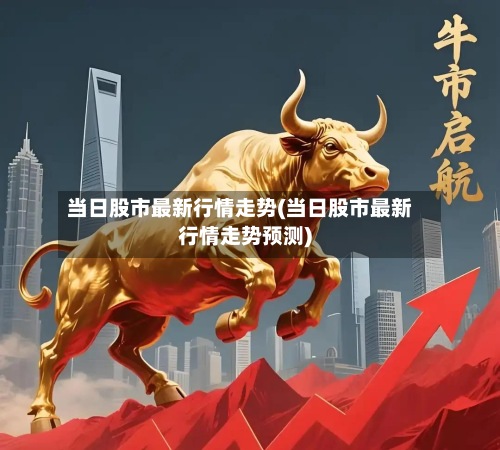 当日股市最新行情走势(当日股市最新行情走势预测)
