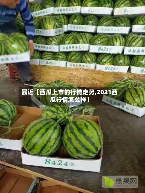 最近【西瓜上市的行情走势,2021西瓜行情怎么样】