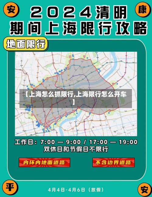 【上海怎么抓限行,上海限行怎么开车】
