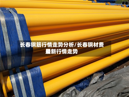 长春钢筋行情走势分析/长春钢材费用
最新行情走势-第2张图片