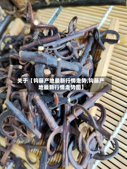 关于【钩藤产地最新行情走势,钩藤产地最新行情走势图】-第2张图片
