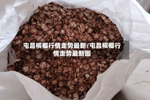 屯昌槟榔行情走势最新/屯昌槟榔行情走势最新图-第2张图片