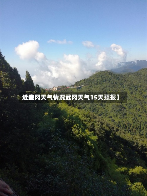 近来【武冈天气情况武冈天气15天预报】-第3张图片