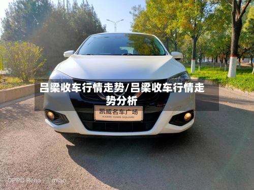 吕梁收车行情走势/吕梁收车行情走势分析-第3张图片