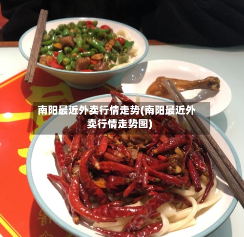 南阳最近外卖行情走势(南阳最近外卖行情走势图)