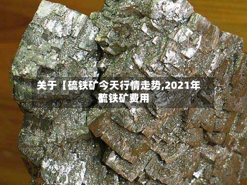 关于【硫铁矿今天行情走势,2021年硫铁矿费用】-第2张图片