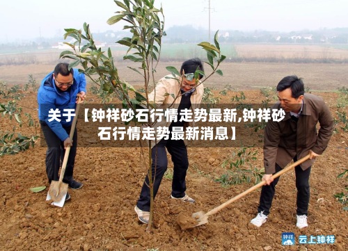关于【钟祥砂石行情走势最新,钟祥砂石行情走势最新消息】