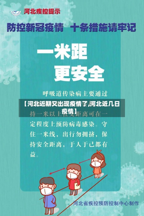 【河北近期又出现疫情了,河北近几日疫情】-第3张图片