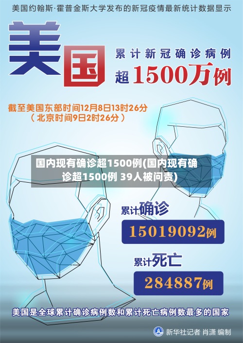 国内现有确诊超1500例(国内现有确诊超1500例 39人被问责)