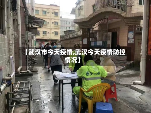 【武汉市今天疫情,武汉今天疫情防控情况】-第2张图片