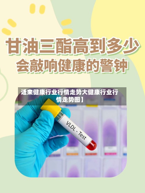 近来
【大健康行业行情走势大健康行业行情走势图】-第2张图片