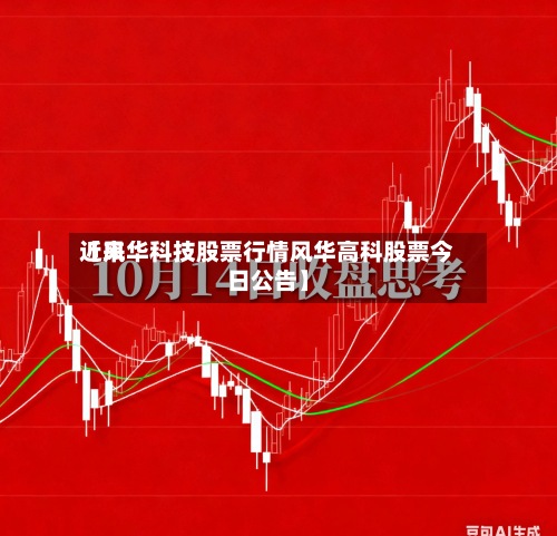 近来【风华科技股票行情风华高科股票今日公告】