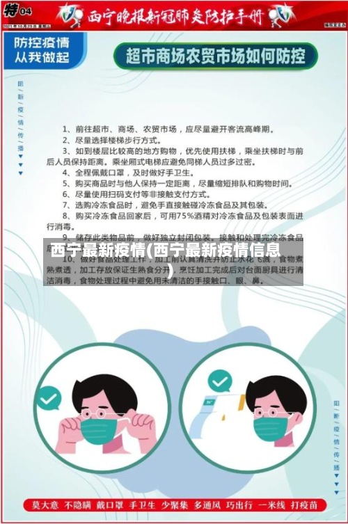 西宁最新疫情(西宁最新疫情信息)