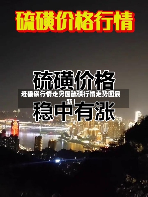 近来【硫磺行情走势图硫磺行情走势图最新】