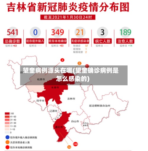 望奎病例源头在哪(望奎确诊病例是怎么感染的)-第2张图片