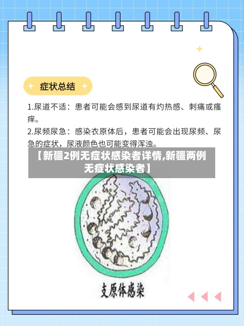 【新疆2例无症状感染者详情,新疆两例无症状感染者】-第3张图片